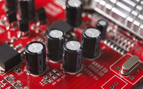 鋁電解電容器有什么用途？有哪些具體體現？