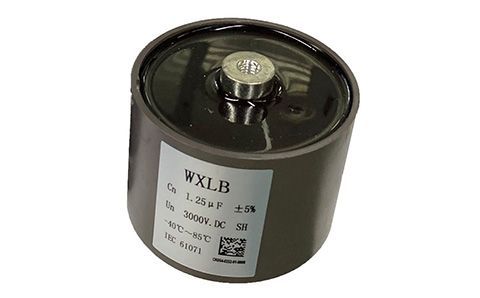 智能電容器有什么優點？是什么樣的產品？