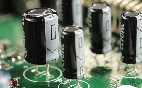 智能電容與普通電容器的區別到底是誰比較好？