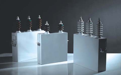 怎樣判斷電力電容器的運行狀態是否正常？