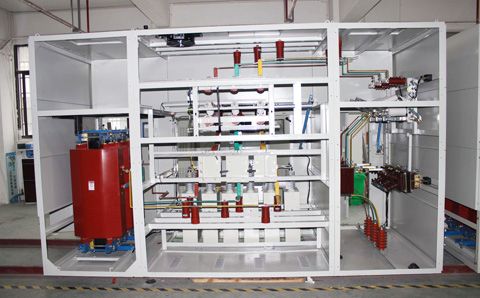 無功補償裝置|電容補償柜，如何判斷過度補償